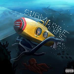 Submarine (feat. N.A.O Quelly) [Explicit]