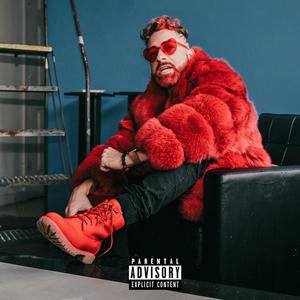 Seduction(feat. El Biichan & Kid Phase) (Explicit)