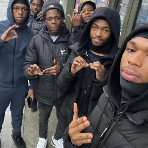 Stay 50 (feat. PopOFF, ManDogz & Sleez’G) (Explicit)