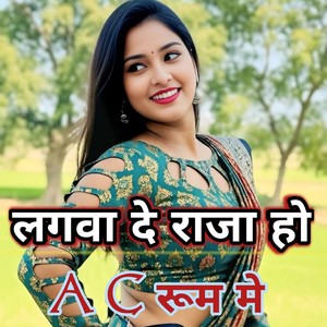 Lagwa de Raja ho AC room me