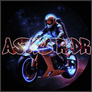 Astroridr (feat. LOWRIDR, Sandoval G, TU NENE TEX TEX, Msvnto & Beneck Sz) [Explicit]