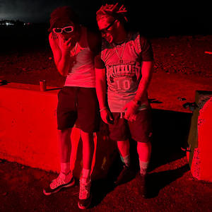 PART 1 (feat. Incorregiblelr) (Explicit)