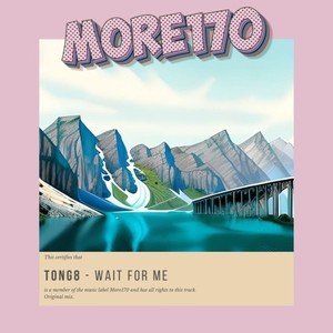 Wait for Me (Original Mix)