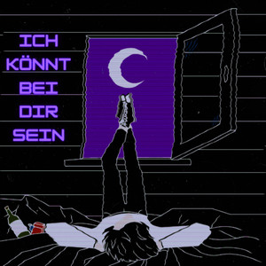 Ich Könnt Bei Dir Sein (Explicit)