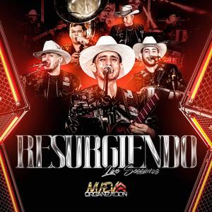 Popurri Kumbia Kings (En Vivo) (Live)