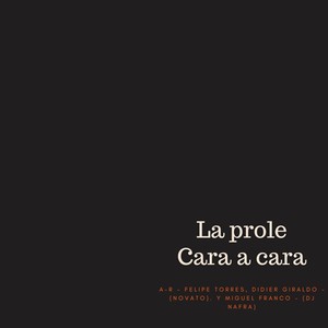 Cara a Cara (Explicit)