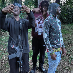 Free EJ JJ (feat. Luh Wixked & Zman) (Explicit)