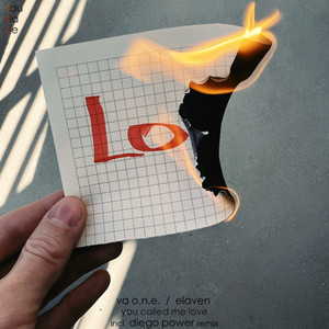 You Called Me Love (Diego Power Remix)