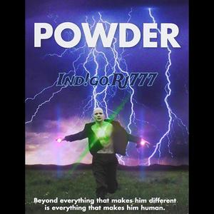 Powder (feat. Mr. Chop) [Explicit]