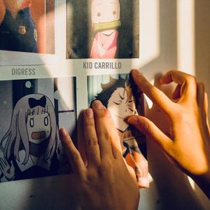 ur prsnl anime(feat. 0CE4N) (Explicit)