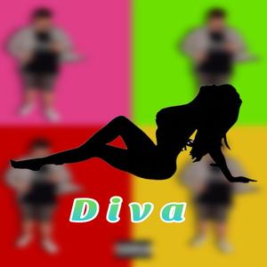 Diva (feat. PANZER) [Explicit]