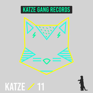 Katze 11