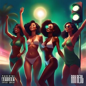 YOU GO (feat. Lucky Keys) (HQ)