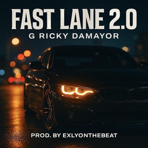 Fast Lane 2