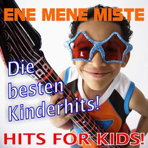 Ene mene Miste (....heut rappelts in der Kiste) (Kinder Single-Mix)