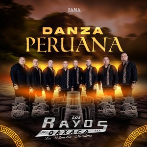 Danza Peruana