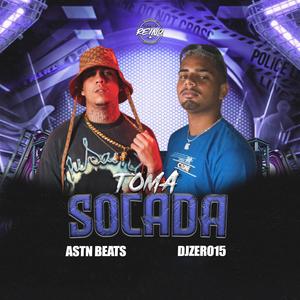 TOMA SOCADA (Explicit)