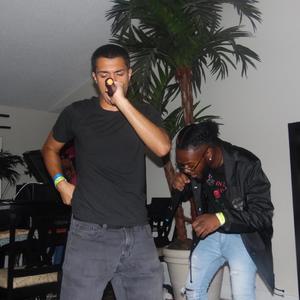 Dont Let It Go (Explicit)