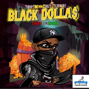 BLACKDOLLA$