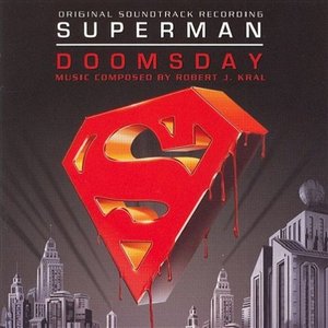 Superman: Doomsday