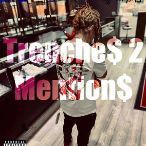 Trenches 2 Mentions (Explicit)