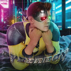 Cyberboy (Explicit)