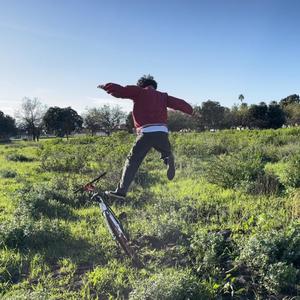 What I Did (Explicit)