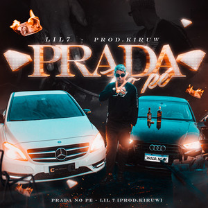 Prada no Pé (Explicit)