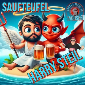 Saufteufel