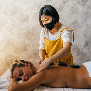 Therapeutic Waves Soft Pulse