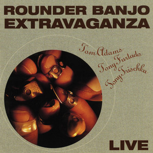 Rounder Banjo Extravaganza (Live / October 14-18, 1991)