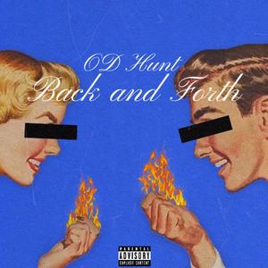 Back and Forth (Explicit)