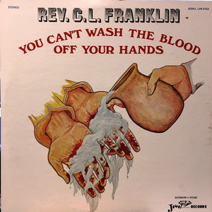 Were You There When They Crucified My Lord?