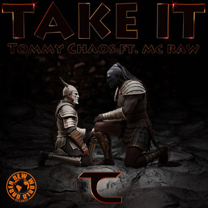 Take It (Explicit)