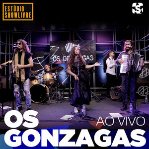 Os Gonzagas no Estúdio Showlivre (Ao Vivo)