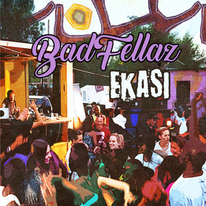 Ekasi