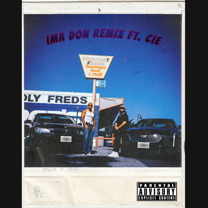 Ima Don (Remix) [Explicit]