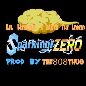 Sparking Zero (feat. BAKER The Legend)