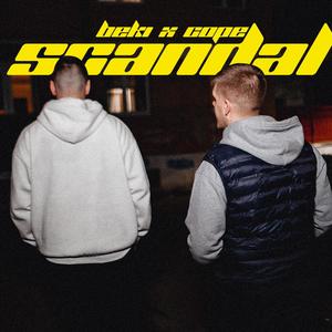 Scandal (feat. Beki) [Explicit]