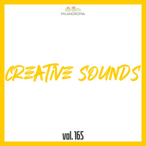Creative Sounds, Vol. 165