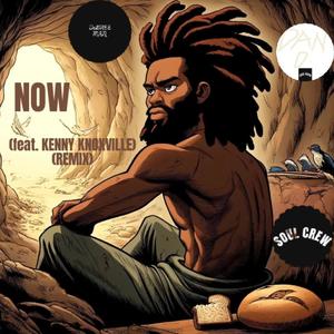 NOW (feat. Kenny Knoxville) (Remix)