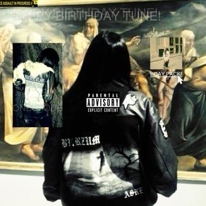 BDAY PACK (Explicit)