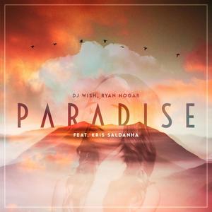 Paradise (feat. Kris Saldanha)