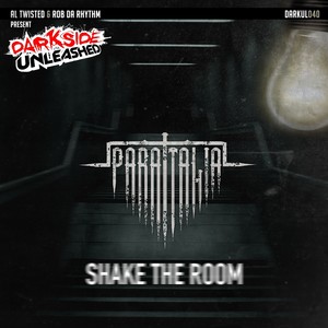 Shake The Room (Original Mix|Explicit)