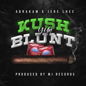 Kush y un Blunt (feat. Jeree Lhee)