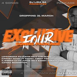 Indaba ndaba (feat. Sammy TwentyTwo)