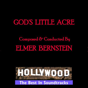 God's Little Acre - Main Title