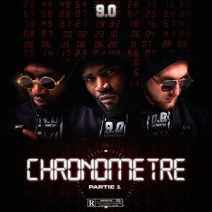 Chronomètre, Pt. 1 (Explicit)