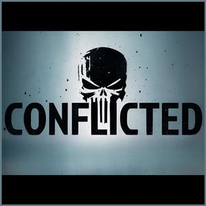 CONFLICTED (feat Aaron Maloney)