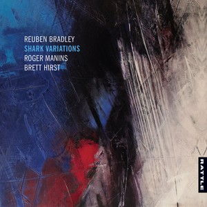 Reuben Bradley - Don't Be Afraid